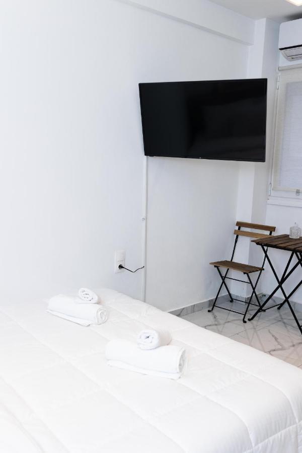 Lux Studio At French Institute Thessaloníki Eksteriør billede